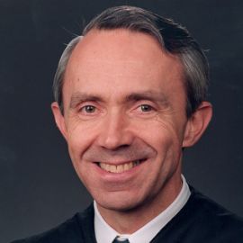 David Souter Headshot