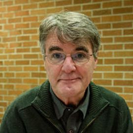 David MacAulay Headshot