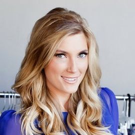 Elle Fowler Headshot