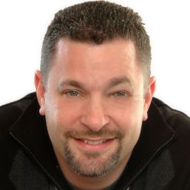 Jay Handler Headshot