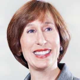 Tina Seelig Headshot