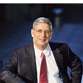 Walter Dellinger Headshot