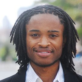 Jullien Gordon Headshot