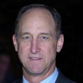 Steve Grogan Headshot