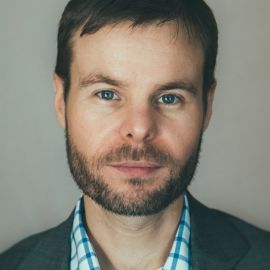Daniel James Scott Headshot