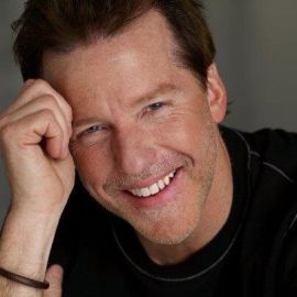 Jeff Dunham Headshot
