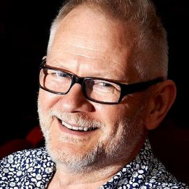 Simon Middleton Headshot