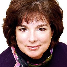 Deborah Chaddock Brown Headshot