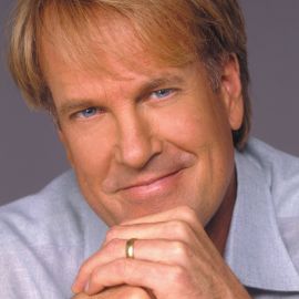 John Tesh Headshot