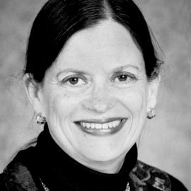 Susan McClary Headshot