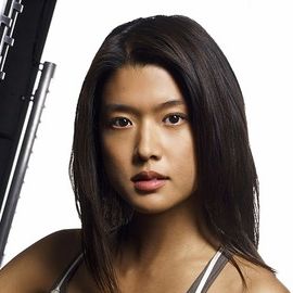 Grace Park Headshot