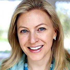 Sonia Arrison Headshot