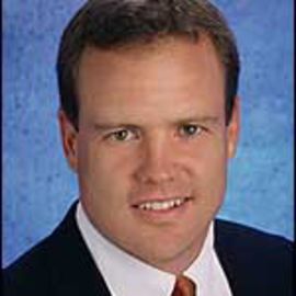 Steve Tasker Headshot