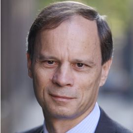 Jean Tirole Headshot