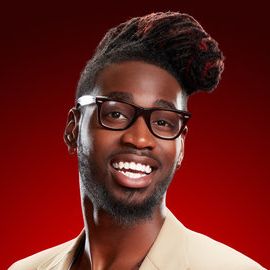 Delvin Choice Headshot