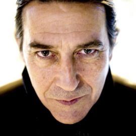 Ciarán Hinds Headshot