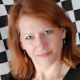 Diandra Leslie-Pelecky Headshot