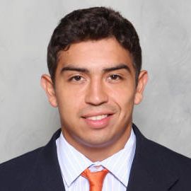 Daniel Rodriguez Headshot