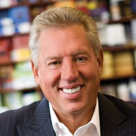 Dr. John C. Maxwell Headshot
