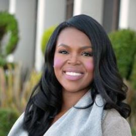 Mayor Aja Brown Headshot