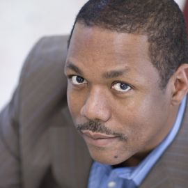 Stan Foster Headshot