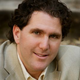 Nolan Gasser, Ph.D. Headshot