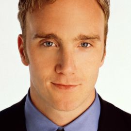 Jay Mohr Headshot