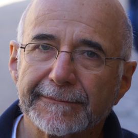 Ronald W. Zweig Headshot