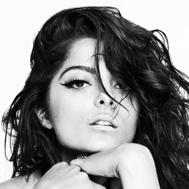 Bebe Rexha Headshot