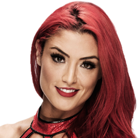 Eva Marie Headshot