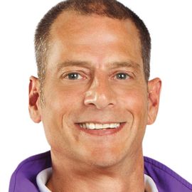Lloyd Bachrach Headshot