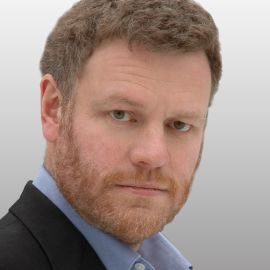 Mark Steyn Headshot