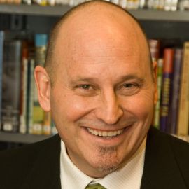Jon Scieszka Headshot