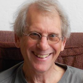 David Biale Headshot