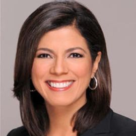 Zoraida Sambolin Headshot