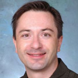 Richard Baraniuk Headshot