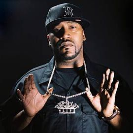 Bun B Headshot