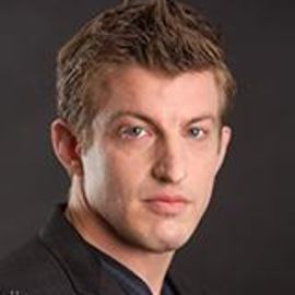 Alex Epstein Headshot