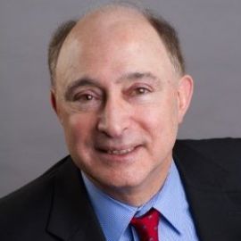 Frank V. Cespedes Headshot