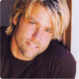 Eric Stromer Headshot