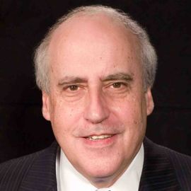 Daniel Glickman Headshot