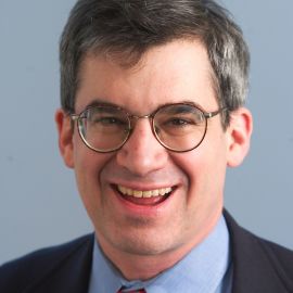 Josh Lerner Headshot