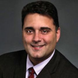 Andrew Zezas Headshot