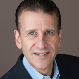 Ed Wallace Headshot