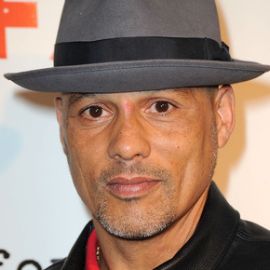 David Labrava Headshot