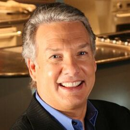 Marc Summers Headshot