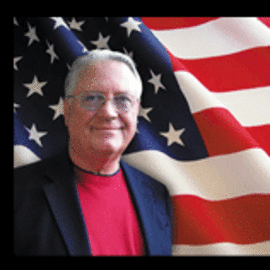 James E. Horn Headshot
