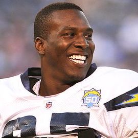 Antonio Gates Public Speaking Appearances Speakerpedia
