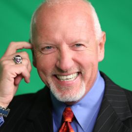 Mark Victor Hansen Headshot