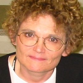 Colleen Fitzpatrick Headshot
